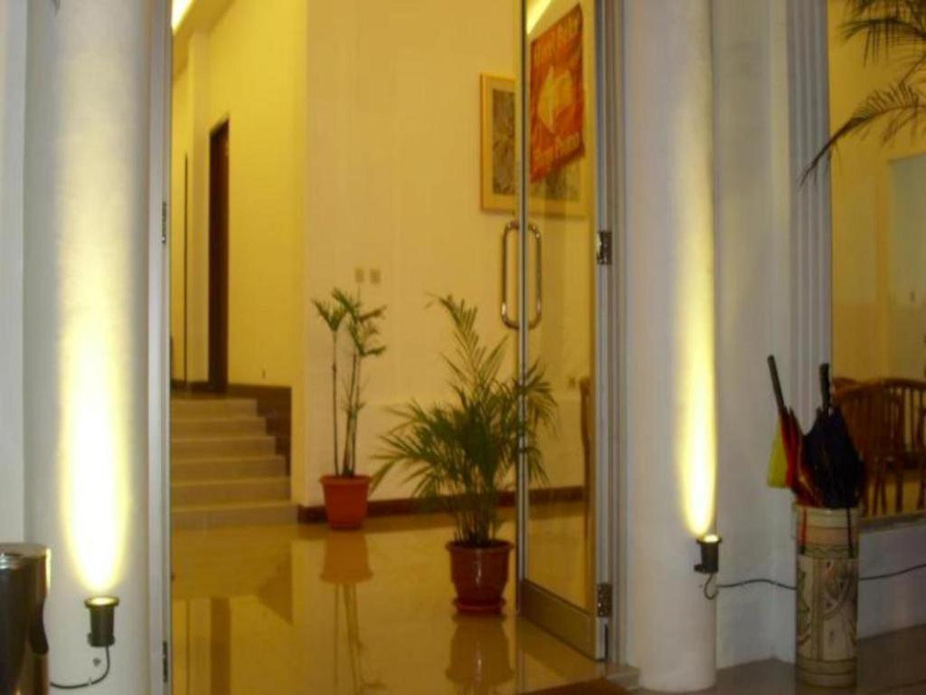 Alpha Classica 2* Bandung
