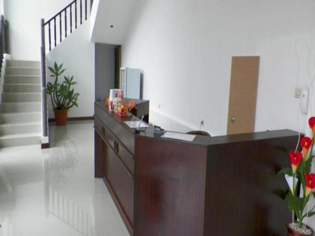 Alpha Classica Hotel
