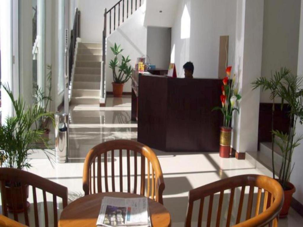 Alpha Classica Hotel 2*