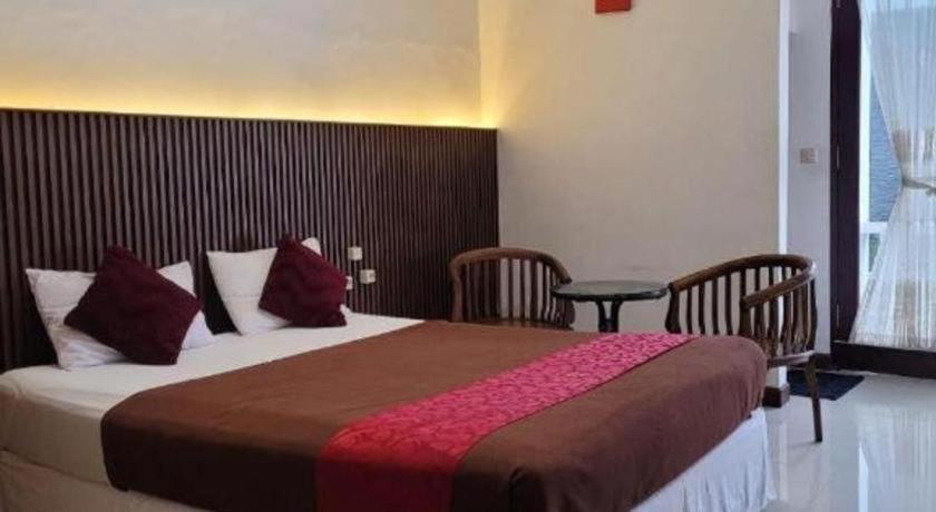 Alpha Classica Hotel 2*
