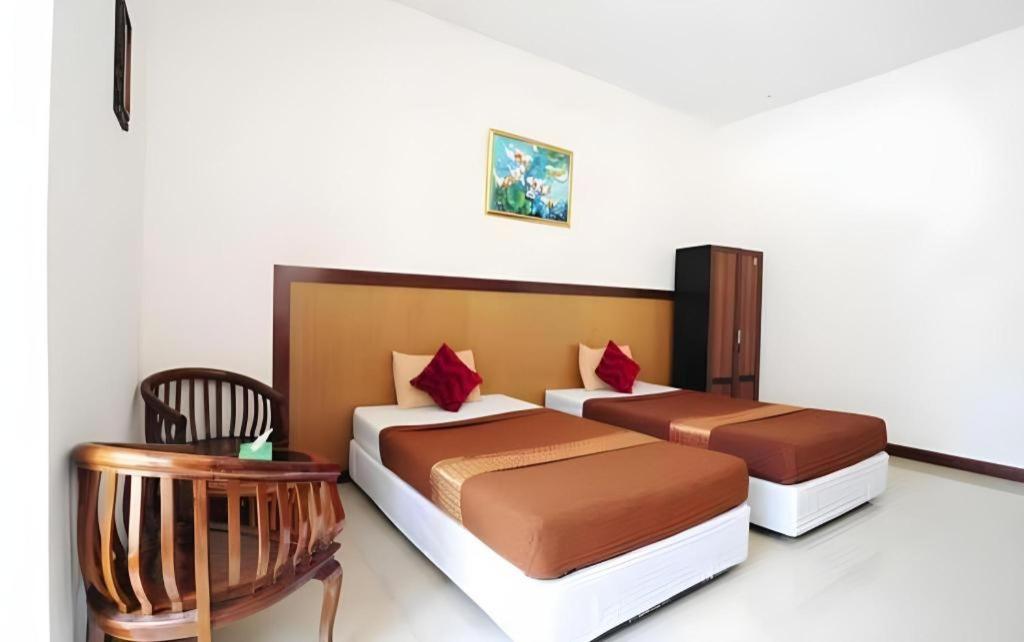Alpha Classica Hotel Bandung