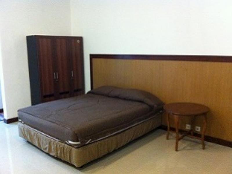 Hotel Alpha Classica Bandung