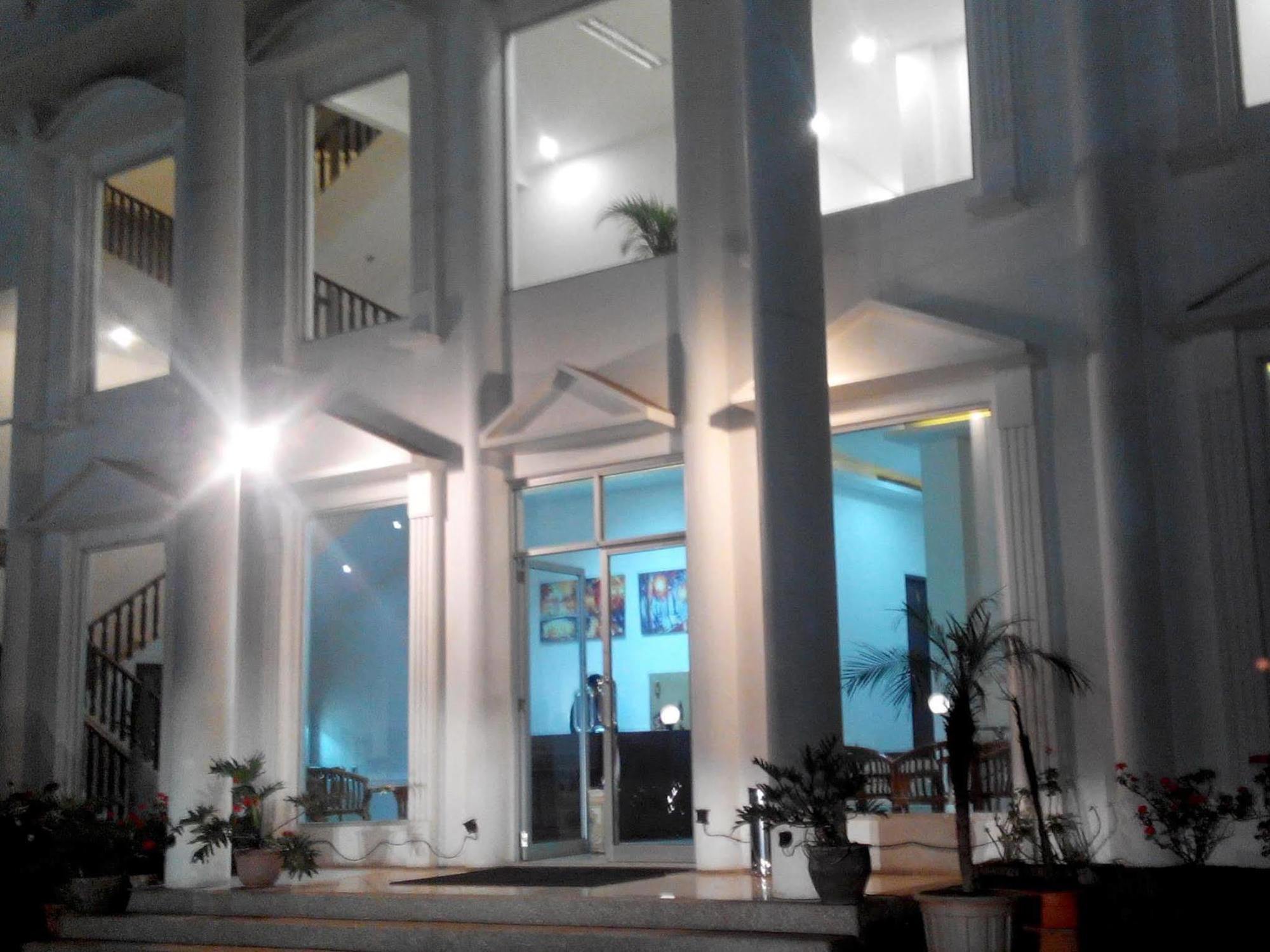 Hotel Alpha Classica Bandung